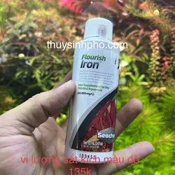 Iron Seachem