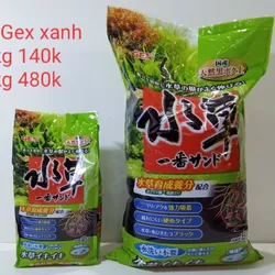 Gex Xanh