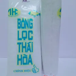 Bông Gòn Trắng