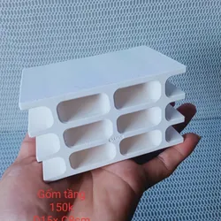 Hang Gốm Tầng Thủy Sinh