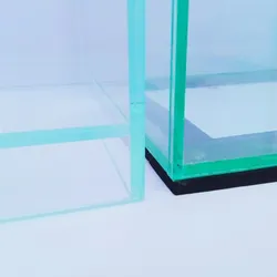 Hồ Cubic 20 Siêu Trong Nâng Đáy
