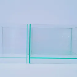 Hồ Cubic 20 