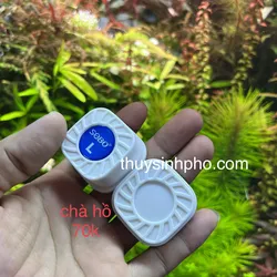 Cục Nam Châm Chà Hồ Sobo