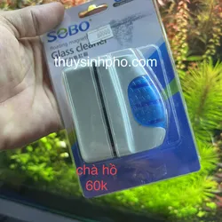 Hít chà hồ sobo