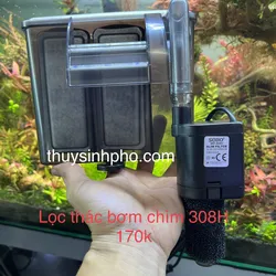 Lọc thác sobo 308h