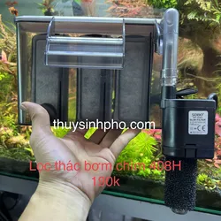 Lọc thác sobo 408h