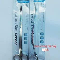 Kéo Cong Tỉa Cây