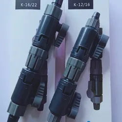 Khoá Double Tab Quanvee 16/22