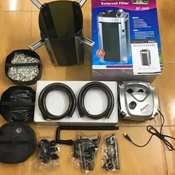 Lọc thùng Atman Df1000