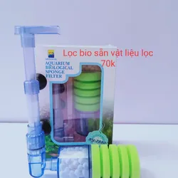 Lọc Bio Đơn