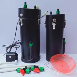 Lọc Chế Phi 140 8.5w