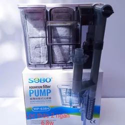 Lọc thác sobo 638h
