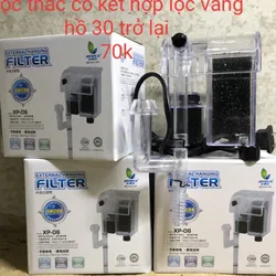 Lọc Thác XP-06