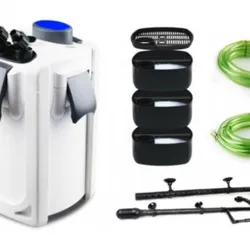 Lọc Thùng Sunsun 702A