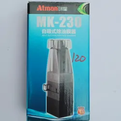Lọc váng Atman MK230