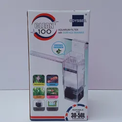 Lọc Váng Odyssea