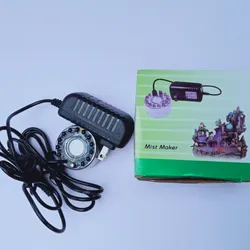 Máy Tạo Khói
