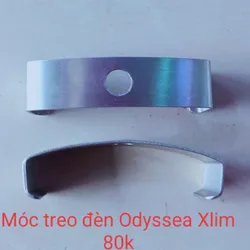 Móc Đèn Odyssea Xlim