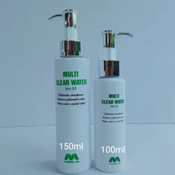 Multi Clear Water 100ml