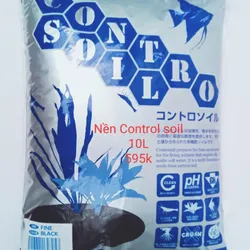 Nền Control Soil