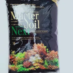 Nền Master Soil 3L