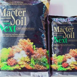 Nền Master Soil 8L