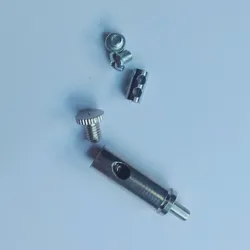 Ốc Kẹp Cáp Treo Đèn Thủy Sinh