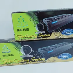 Quạt 3 Làm Mát Hồ Thủy Sinh