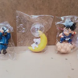 Songoku Người Nhái Thả Hồ Cá