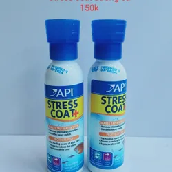 Stress Coat API