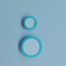 Sứ Thay Thế Sủi CO2 Mufan