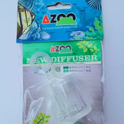 Sủi CO2 Azoo