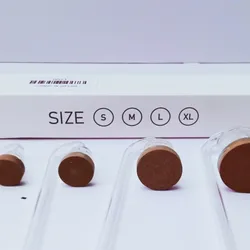 Sủi CO2 Neo EBI Size S