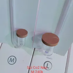 Sủi CO2 Neo M