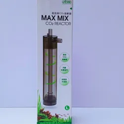 Trộn CO2 Ista Max Min