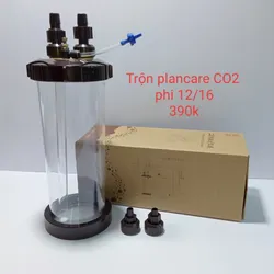 Trộn CO2 Plancare
