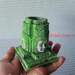 Tượng Angkor Wat Thủy Sinh