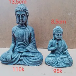 Tượng Phật Bán Cạn