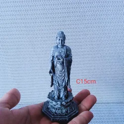 Tượng Phật Thích Ca Tiểu Cảnh