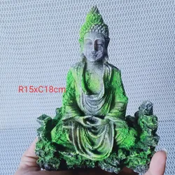 Tượng Phật Thủy Sinh