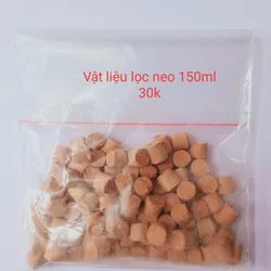 Vật Liệu Lọc Neo 150ml