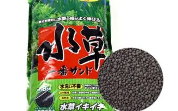 Phân nền thủy sinh là gì ?