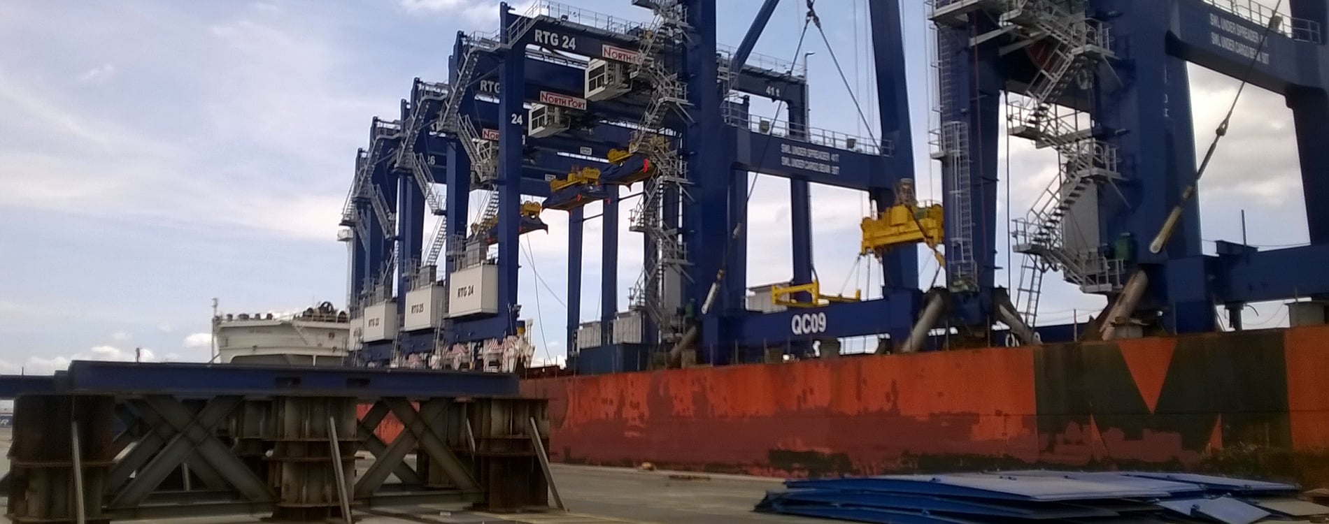 SỬA CẨU KÉO CẨU
