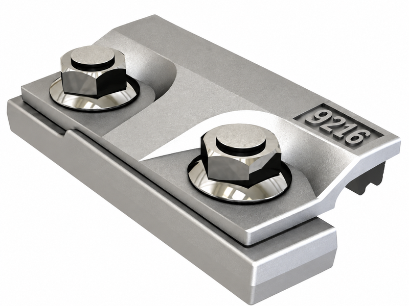 9216 Rail Clip