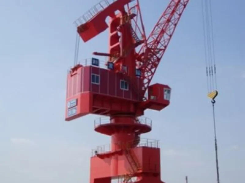 CẨU TRỤC CHÂN ĐẾ - CÔNG DỤNG VÀ CẤU TẠO