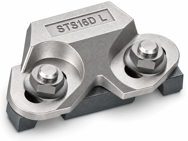 STS16DR Rail Clip