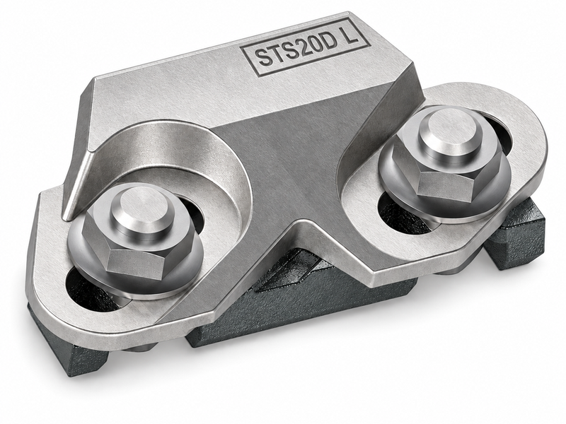 STS20DR Rail Clip