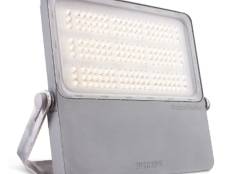 Flood Light CraneMaster® BVP433CR