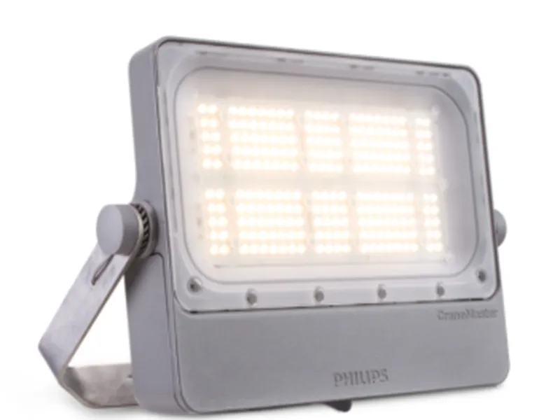 Flood Light CraneMaster® BVP432CR