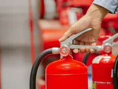 Địa Chỉ Bảo Trì Bảo Dưỡng Bình Chữa Cháy Tại Quận Tân Phú TPHCM